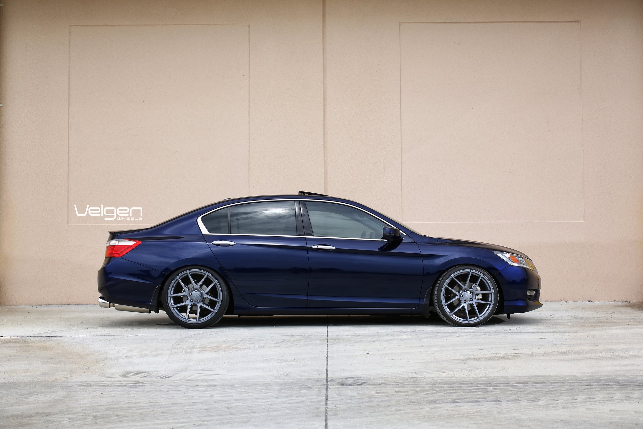 honda, Accord, Coupe, Sedan, Wheels, Tuning, Japan, Cars Wallpaper