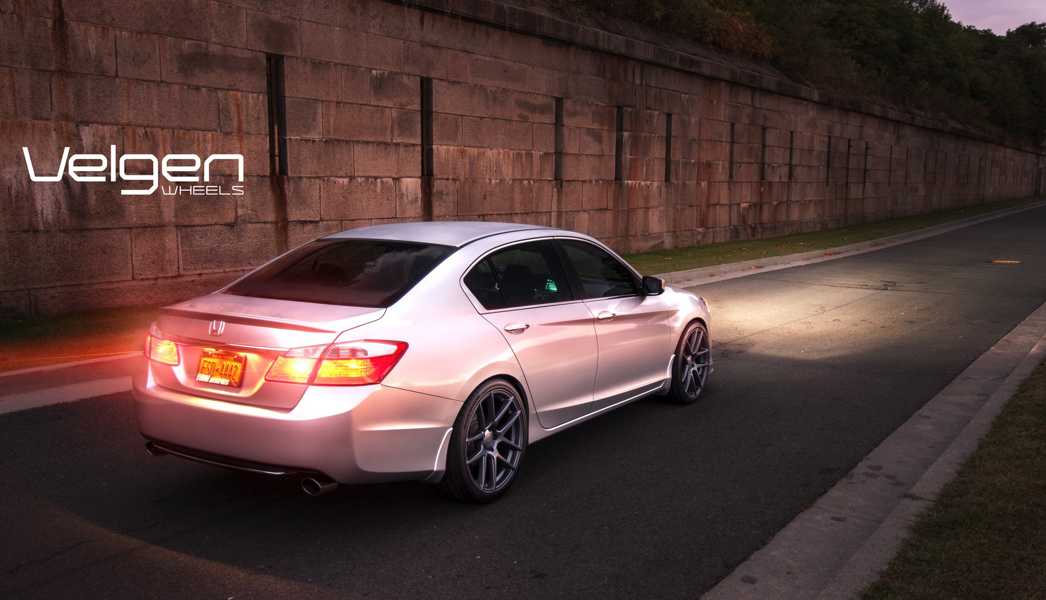 honda, Accord, Coupe, Sedan, Wheels, Tuning, Japan, Cars Wallpaper