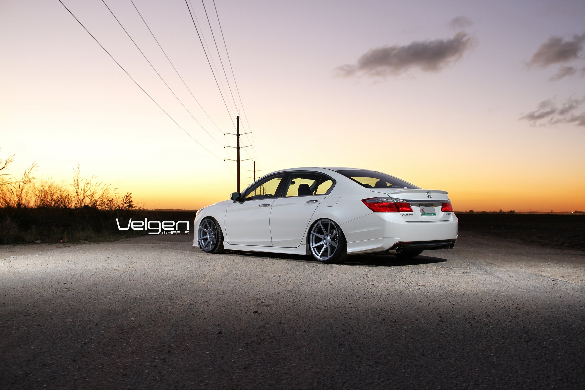 honda, Accord, Coupe, Sedan, Wheels, Tuning, Japan, Cars Wallpaper