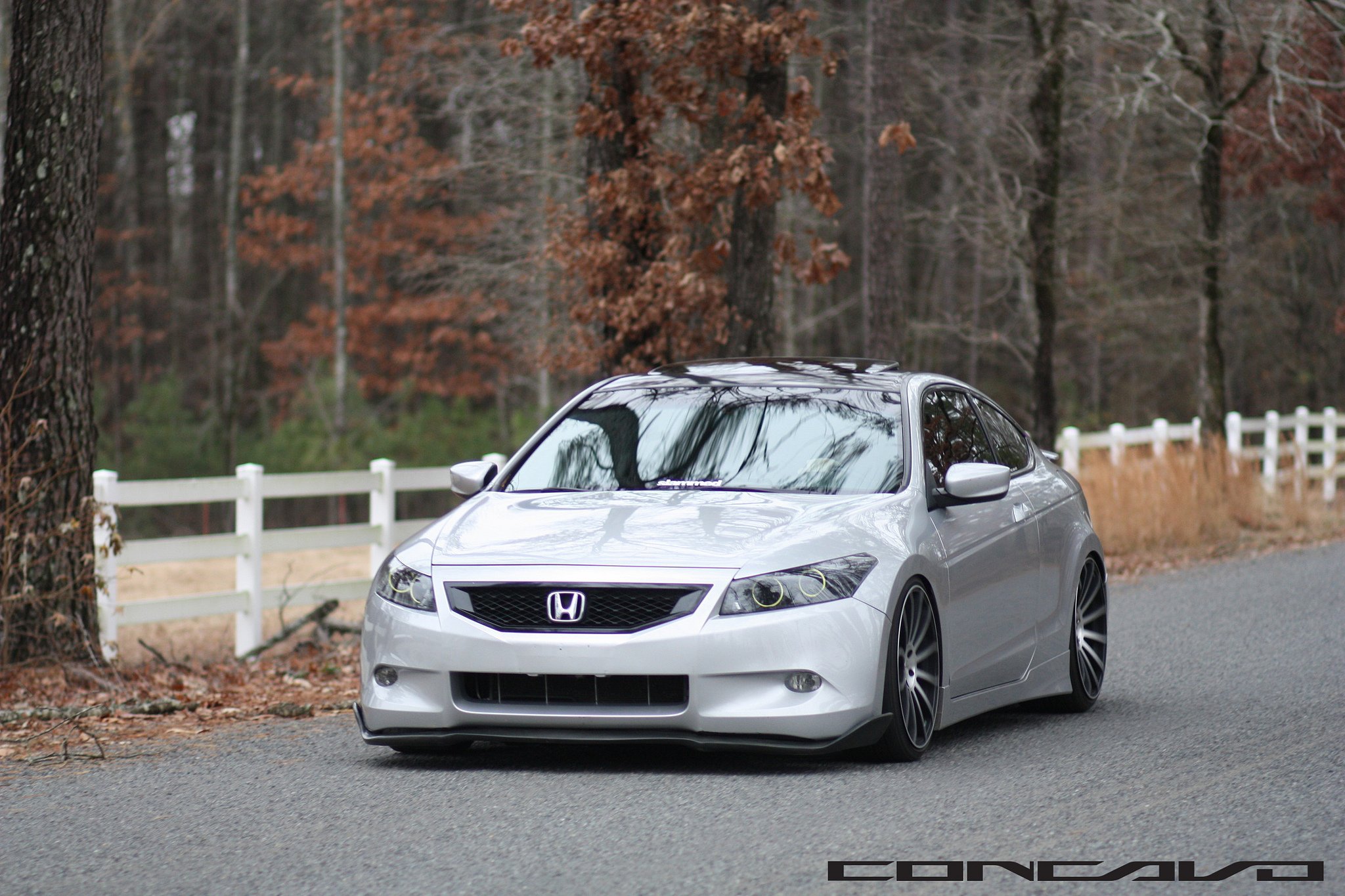 honda, Accord, Coupe, Sedan, Wheels, Tuning, Japan, Cars Wallpaper