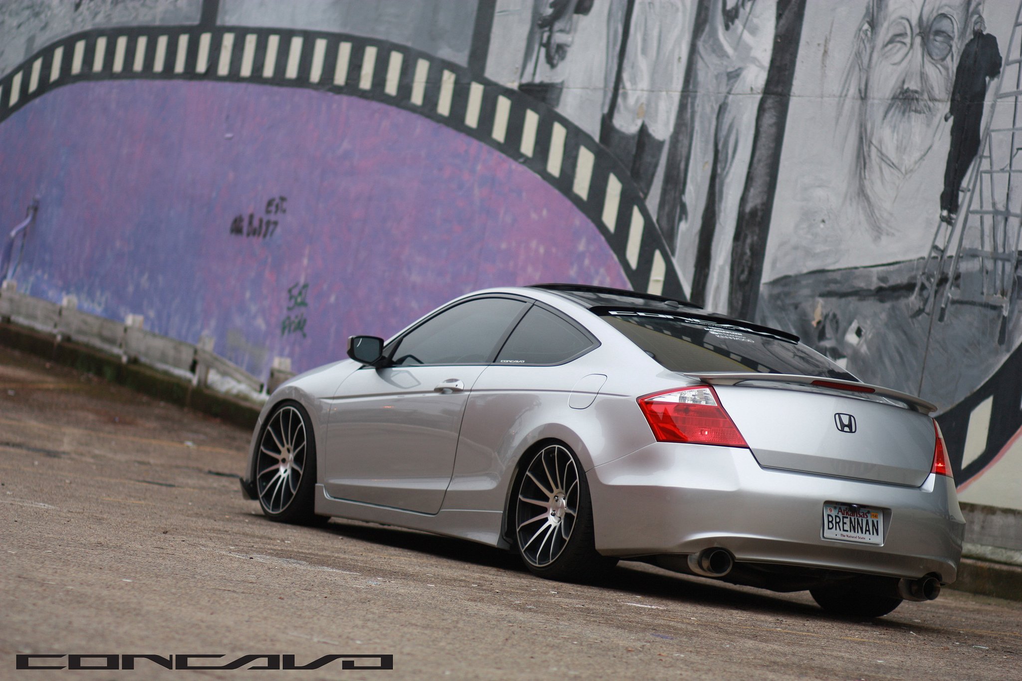 honda, Accord, Coupe, Sedan, Wheels, Tuning, Japan, Cars Wallpaper