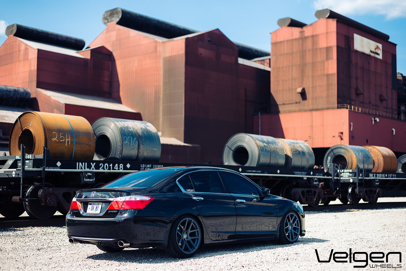 honda, Accord, Coupe, Sedan, Wheels, Tuning, Japan, Cars Wallpaper