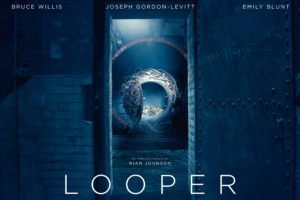 looper, 2012, Movie