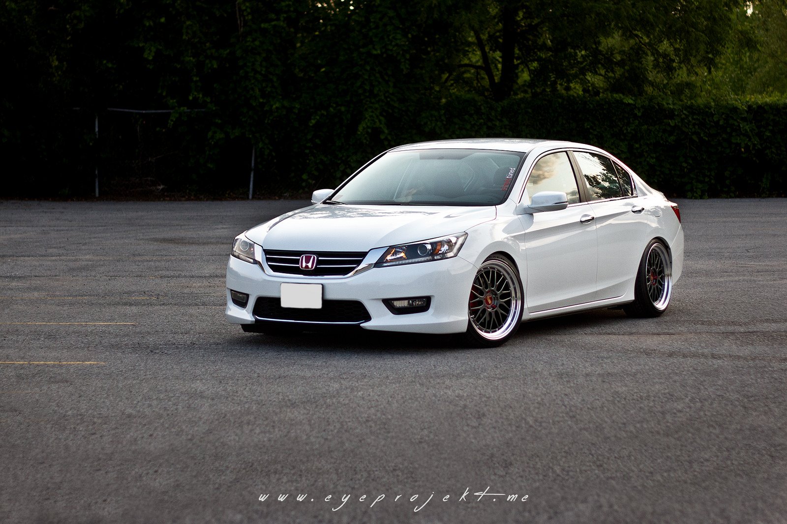 honda, Accord, Coupe, Sedan, Wheels, Tuning, Japan, Cars Wallpaper