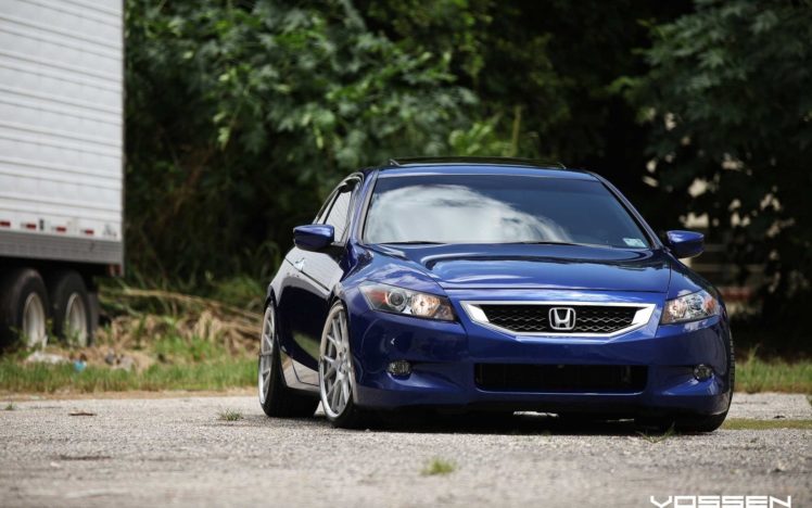 honda, Accord, Coupe, Sedan, Wheels, Tuning, Japan, Cars HD Wallpaper Desktop Background