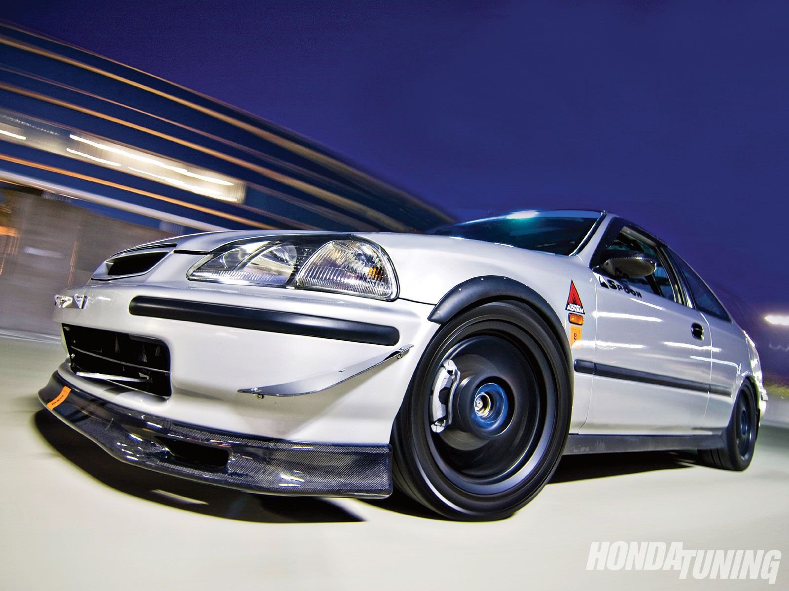 honda, Accord, Coupe, Sedan, Wheels, Tuning, Japan, Cars Wallpaper