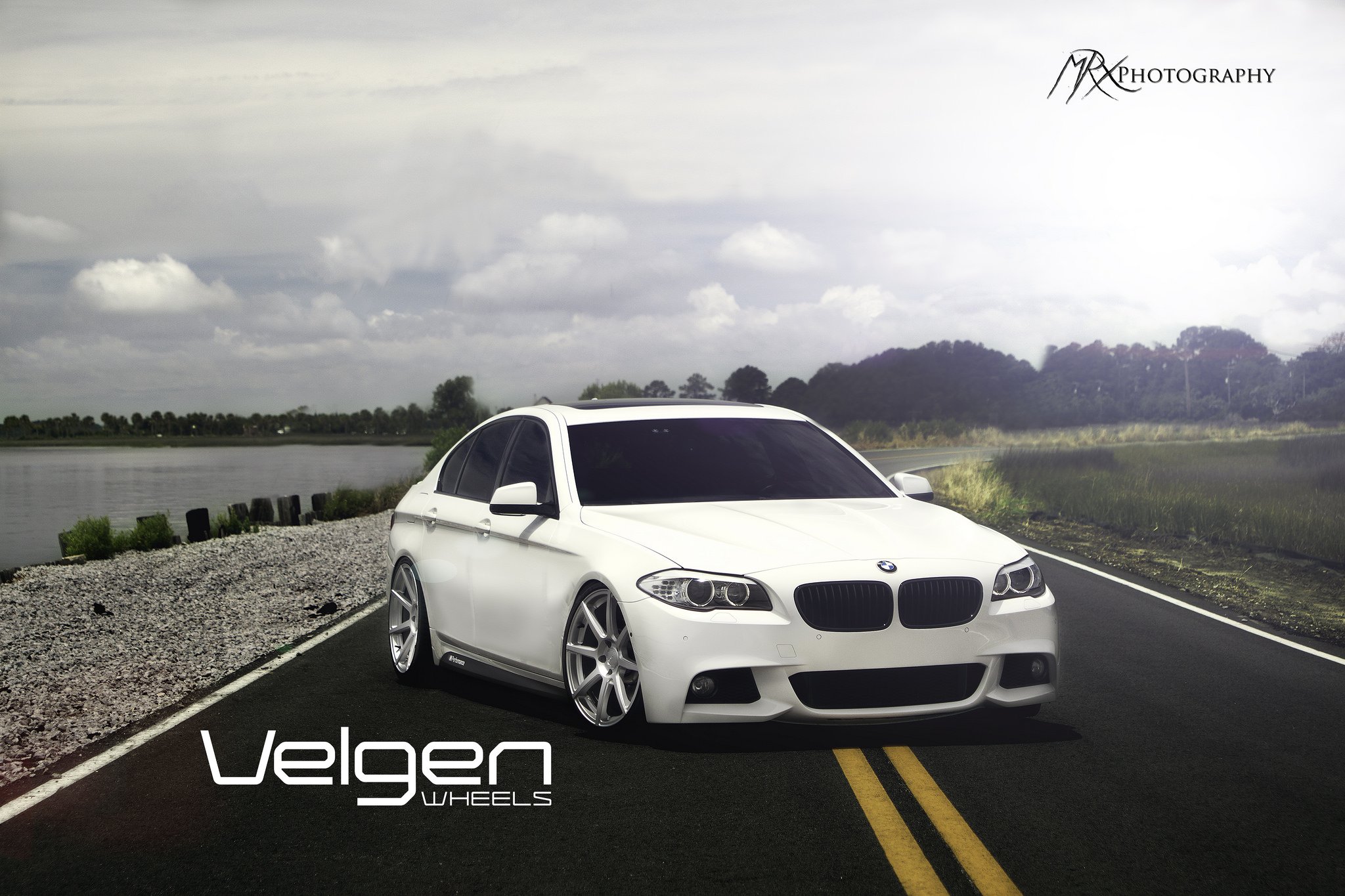 bmw, F30, Cars, Tuning, Velgen, Wheels Wallpaper
