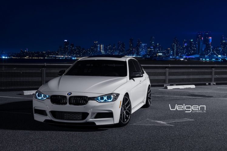 bmw, F30, Cars, Tuning, Velgen, Wheels HD Wallpaper Desktop Background