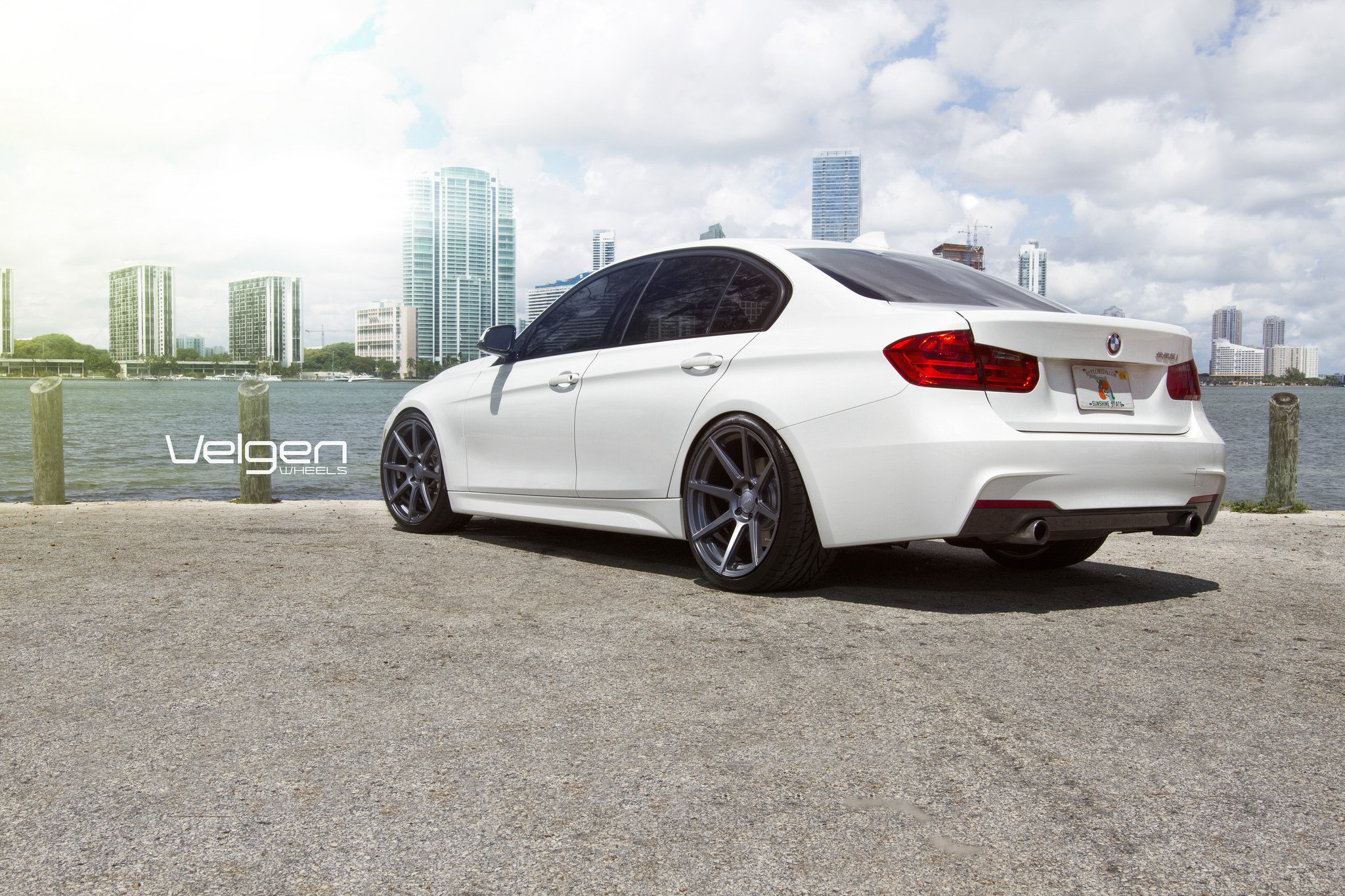 bmw, F30, 335i, Cars, Tuning, Velgen, Wheels Wallpaper