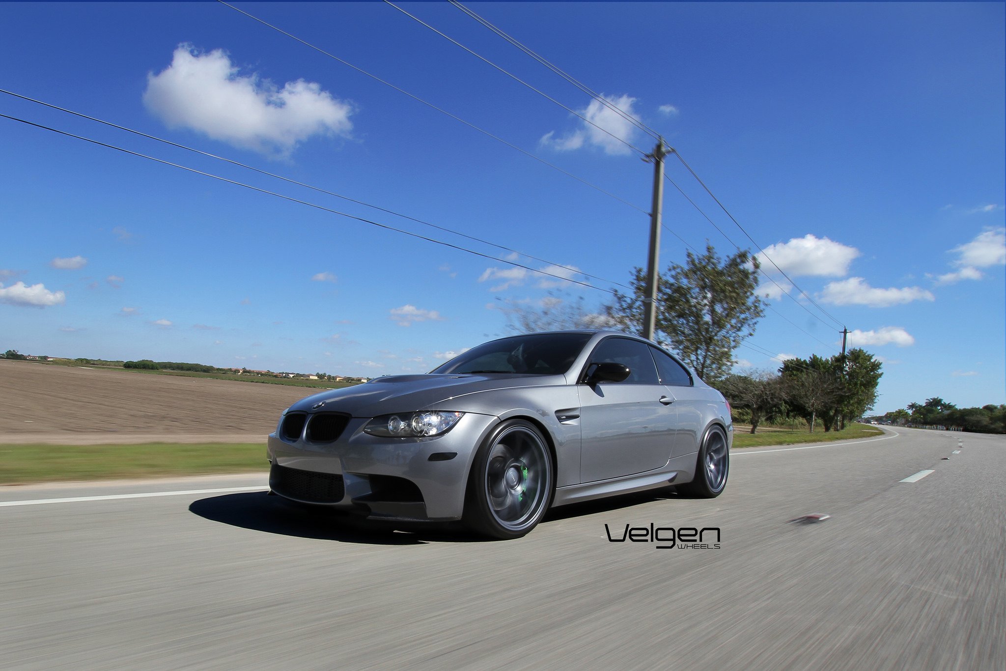 bmw, E92, M3, Cars, Tuning, Velgen, Wheels Wallpaper