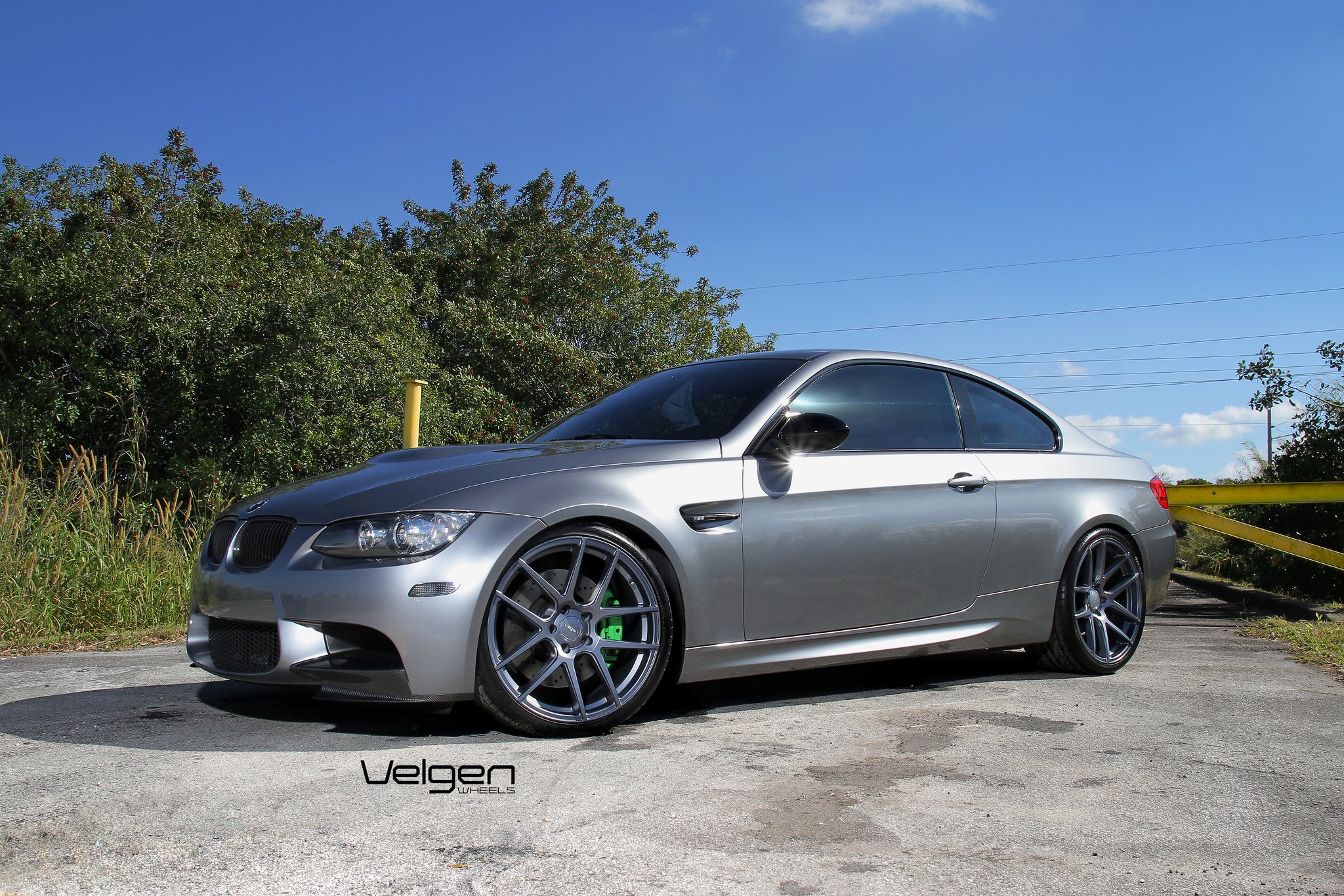 bmw, E92, M3, Cars, Tuning, Velgen, Wheels Wallpaper