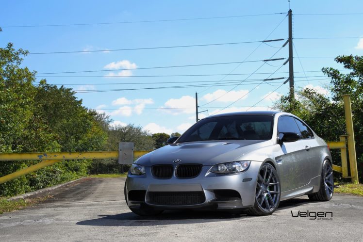 bmw, E92, M3, Cars, Tuning, Velgen, Wheels HD Wallpaper Desktop Background