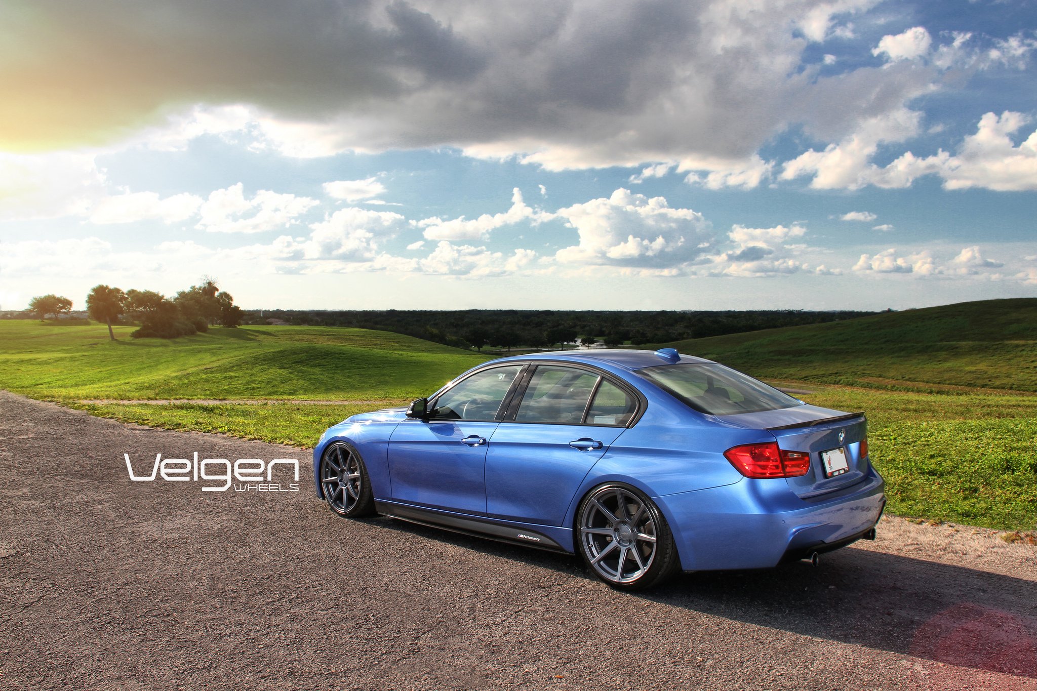 bmw, F30, Tuning, Velgen, Wheels, Cars Wallpaper