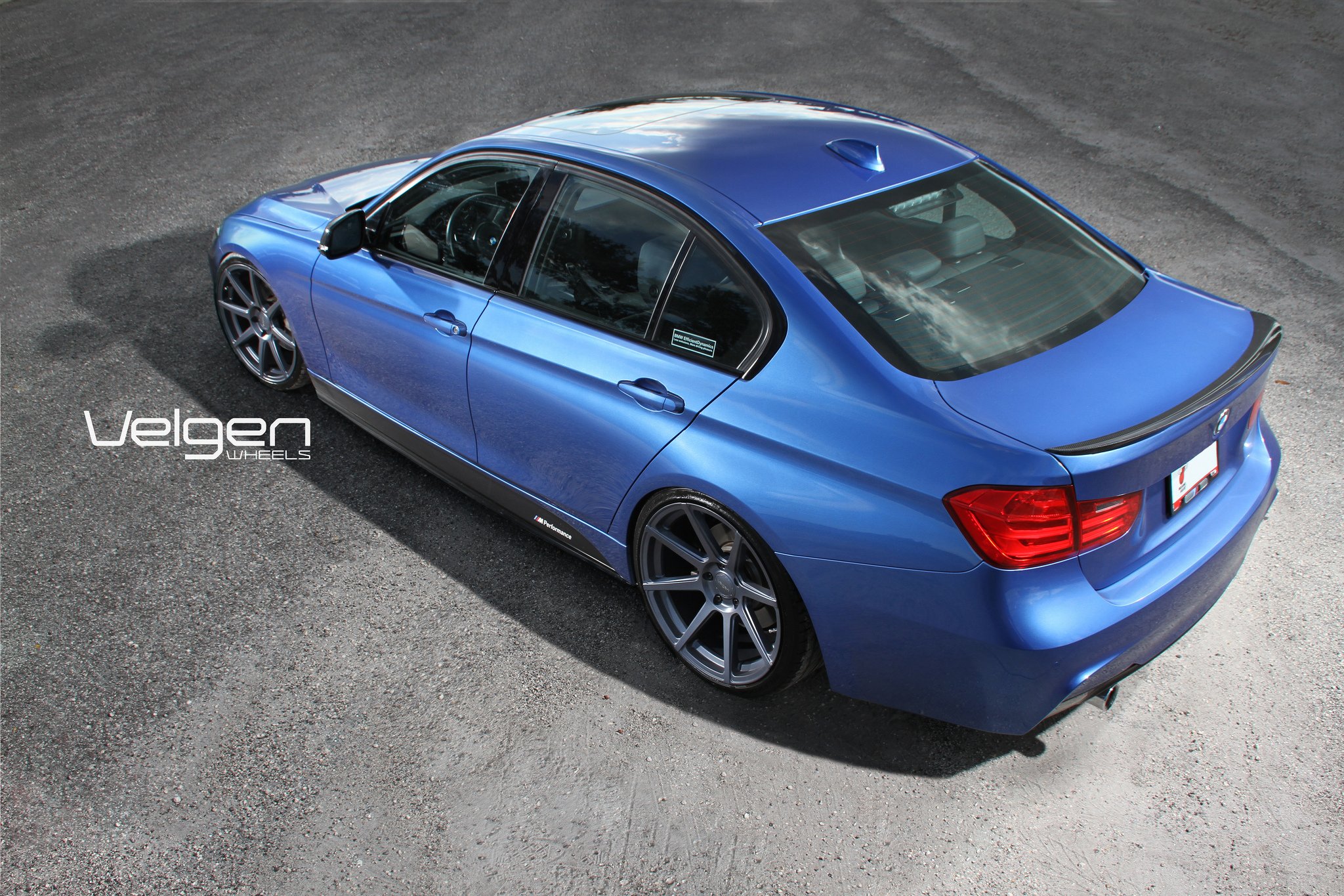 bmw, F30, Tuning, Velgen, Wheels, Cars Wallpaper