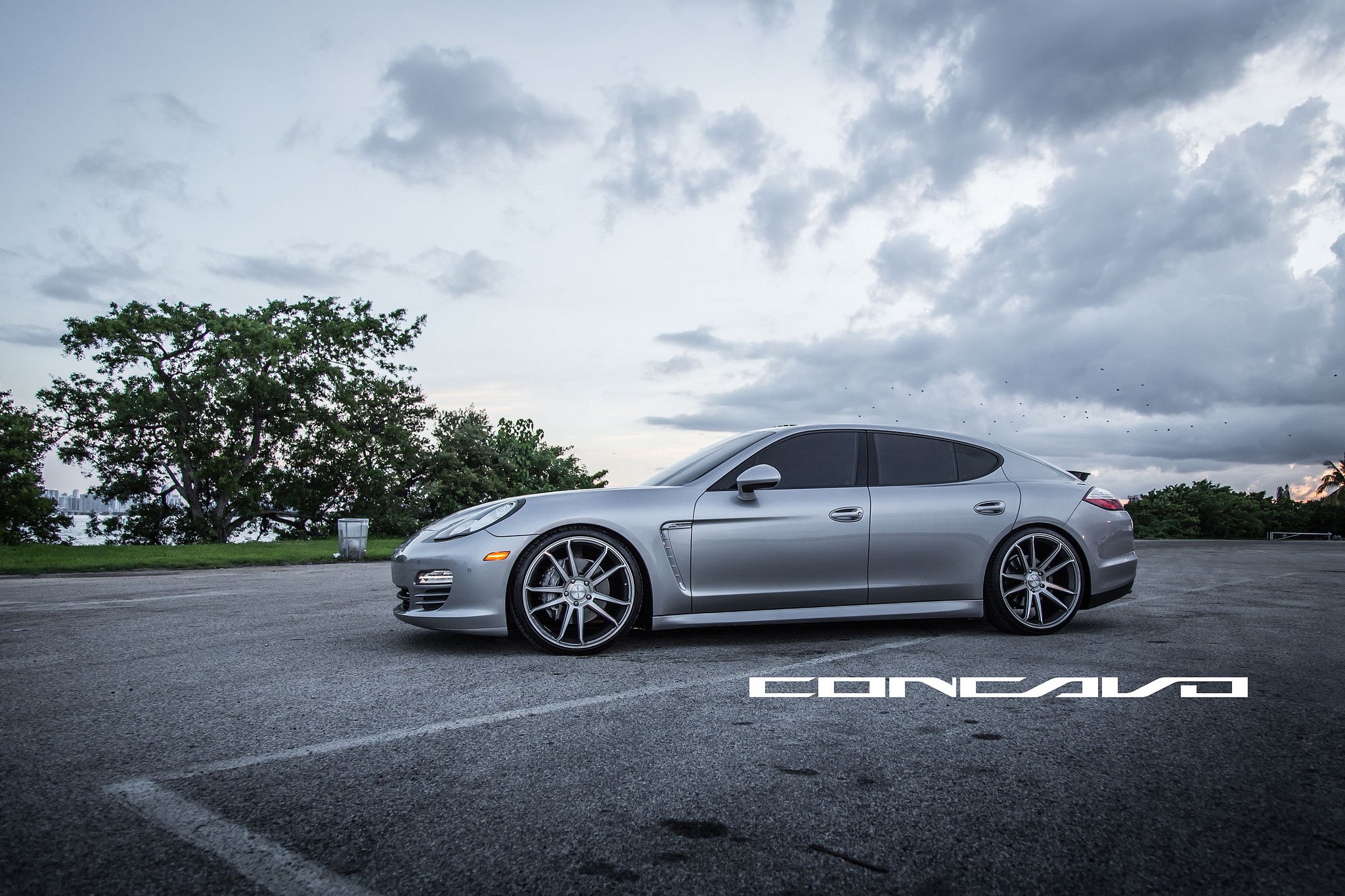 porsche, Panamera, Tuning, Concavo, Wheels, Cars Wallpaper