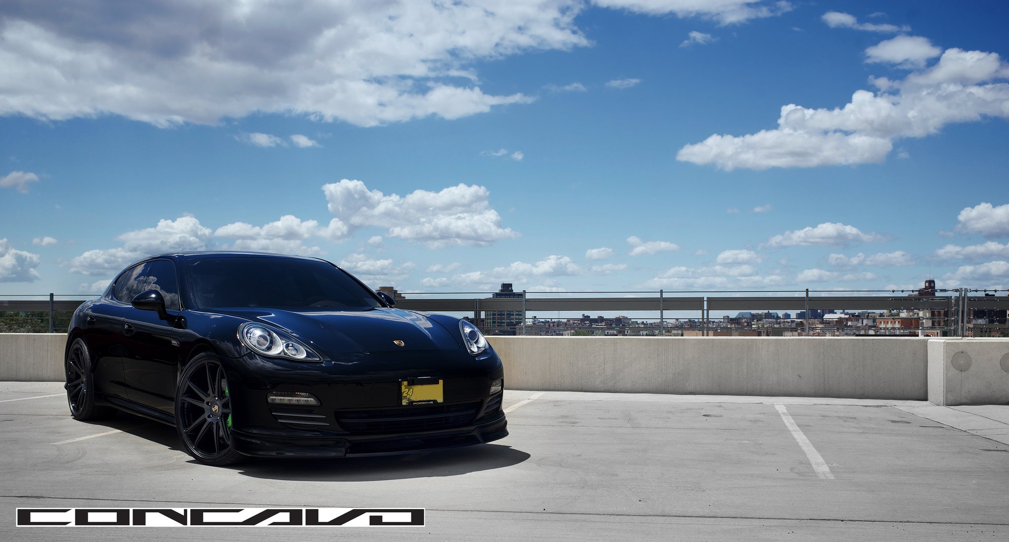 porsche, Panamera, Tuning, Concavo, Wheels, Cars Wallpaper