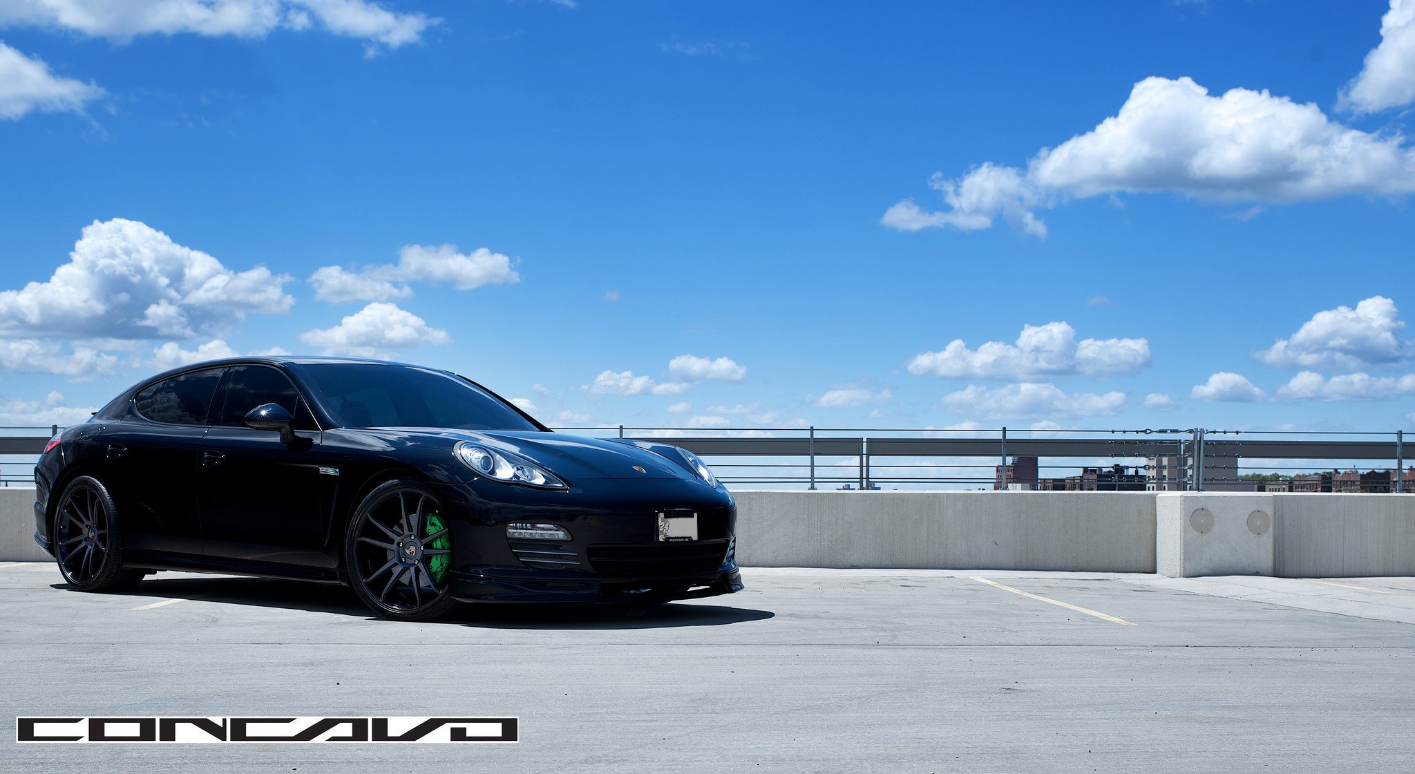 porsche, Panamera, Tuning, Concavo, Wheels, Cars Wallpaper
