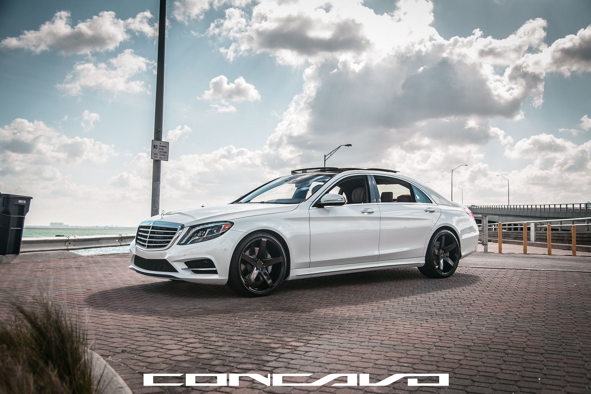 mercedes, Benz, S550, Tuning, Concavo, Wheels, Cars Wallpaper