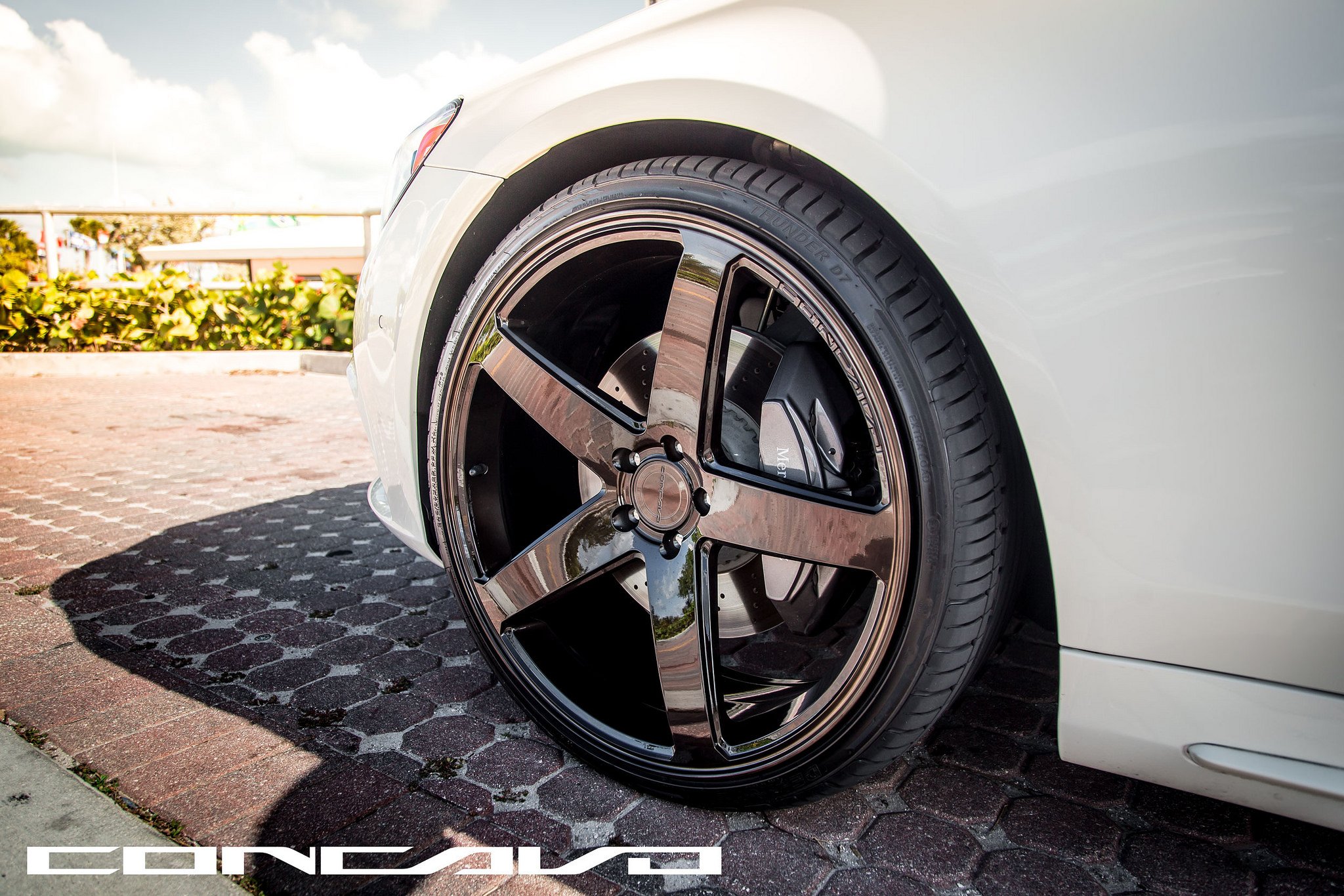 mercedes, Benz, S550, Tuning, Concavo, Wheels, Cars Wallpaper