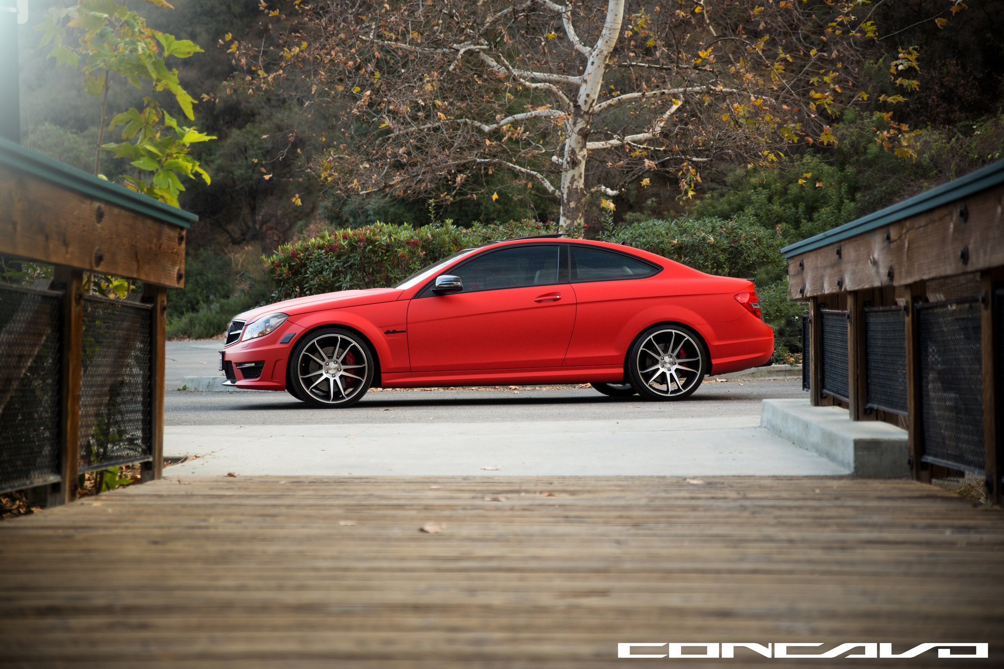 mercedes, Benz, C63, Amg, Tuning, Concavo, Wheels, Cars Wallpaper