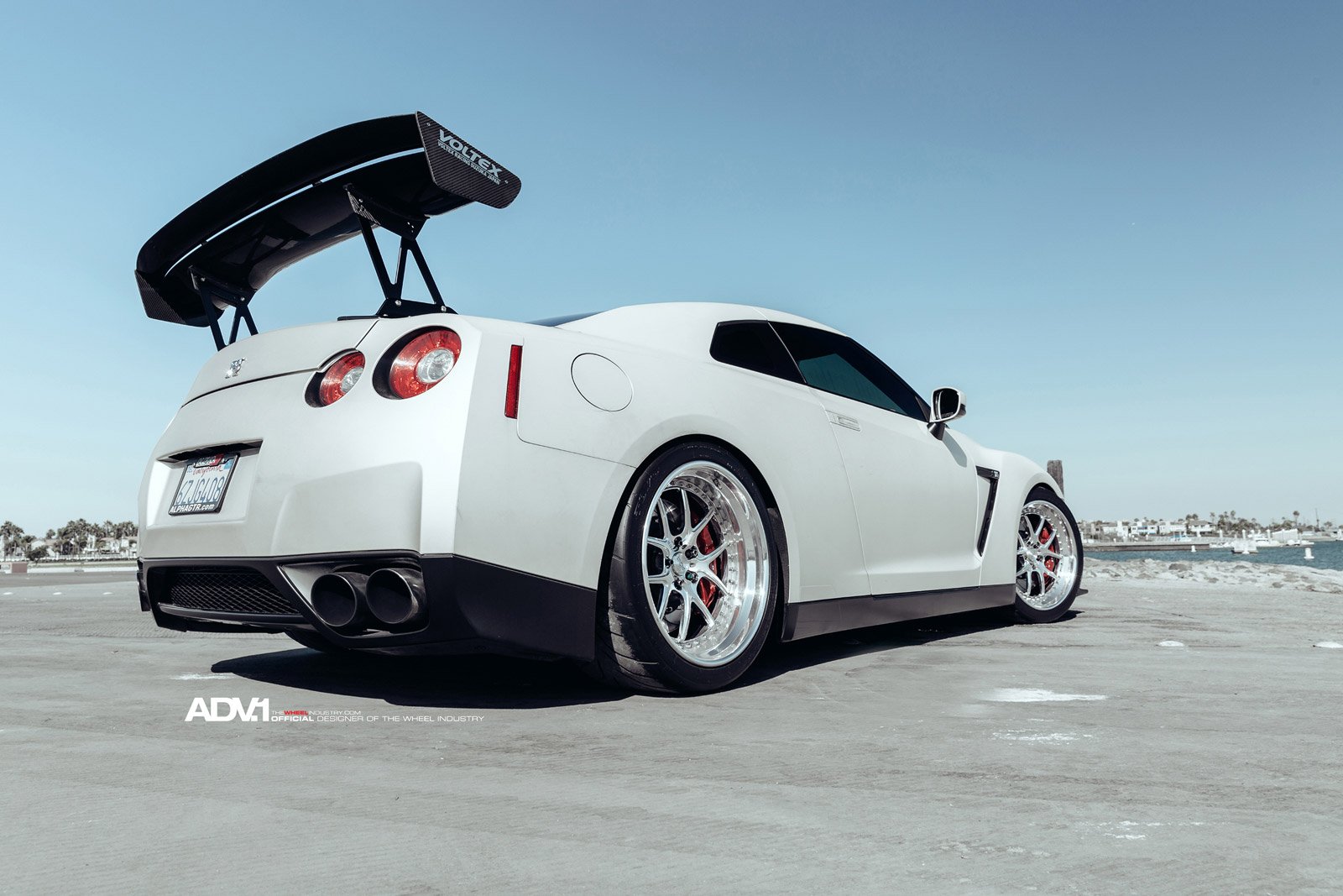 nissan, Gtr, Adv1, Wheels, Tuning, Cars Wallpaper