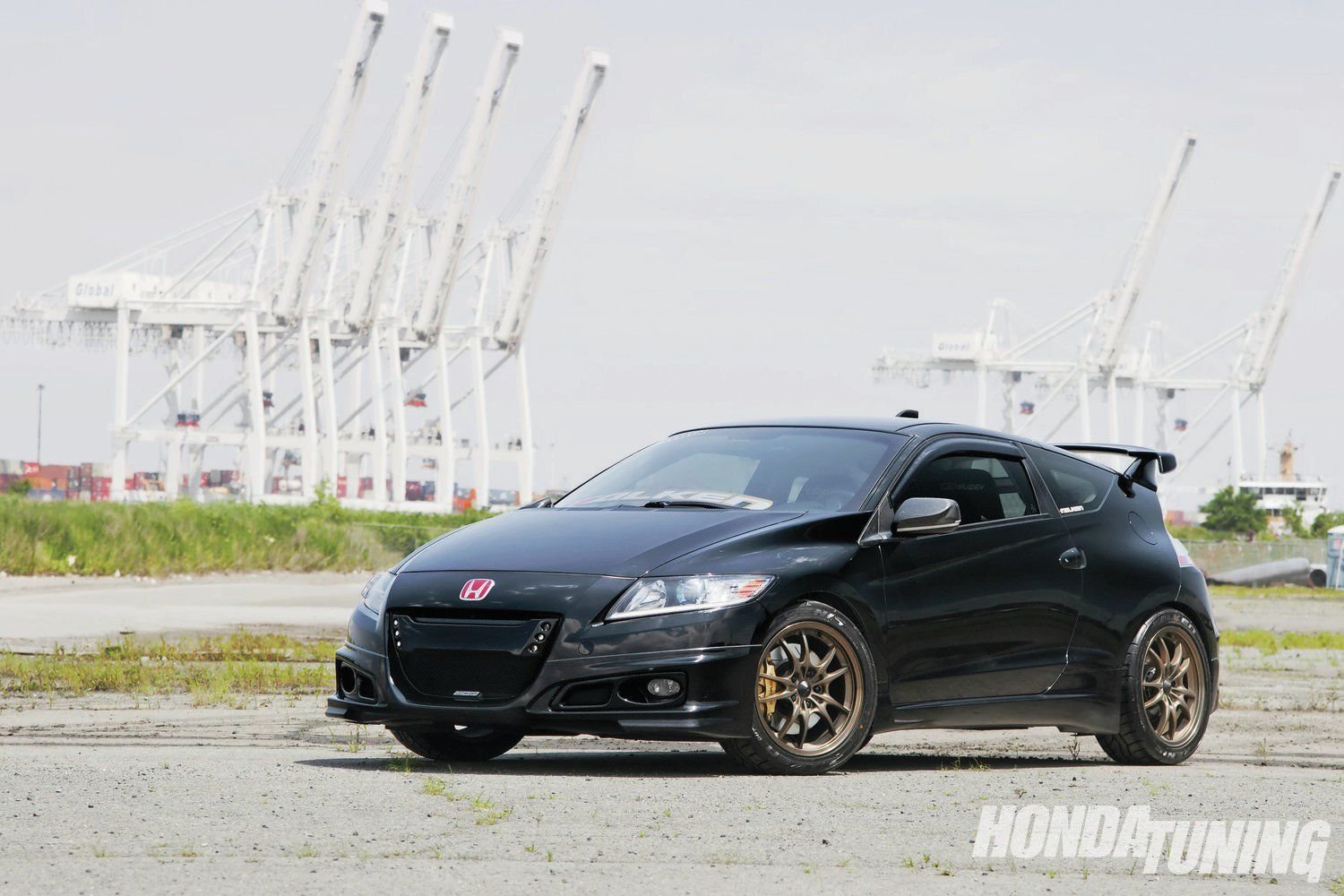 honda, Cr z, Coupe, Cars, Tuning, Japan Wallpaper