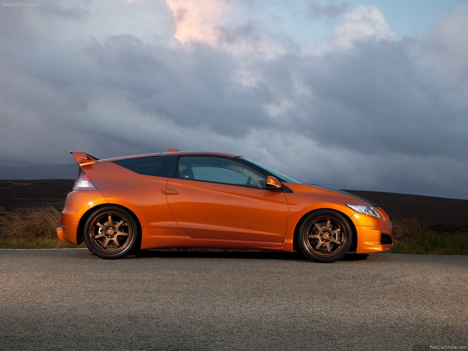 honda, Cr z, Coupe, Cars, Tuning, Japan Wallpaper