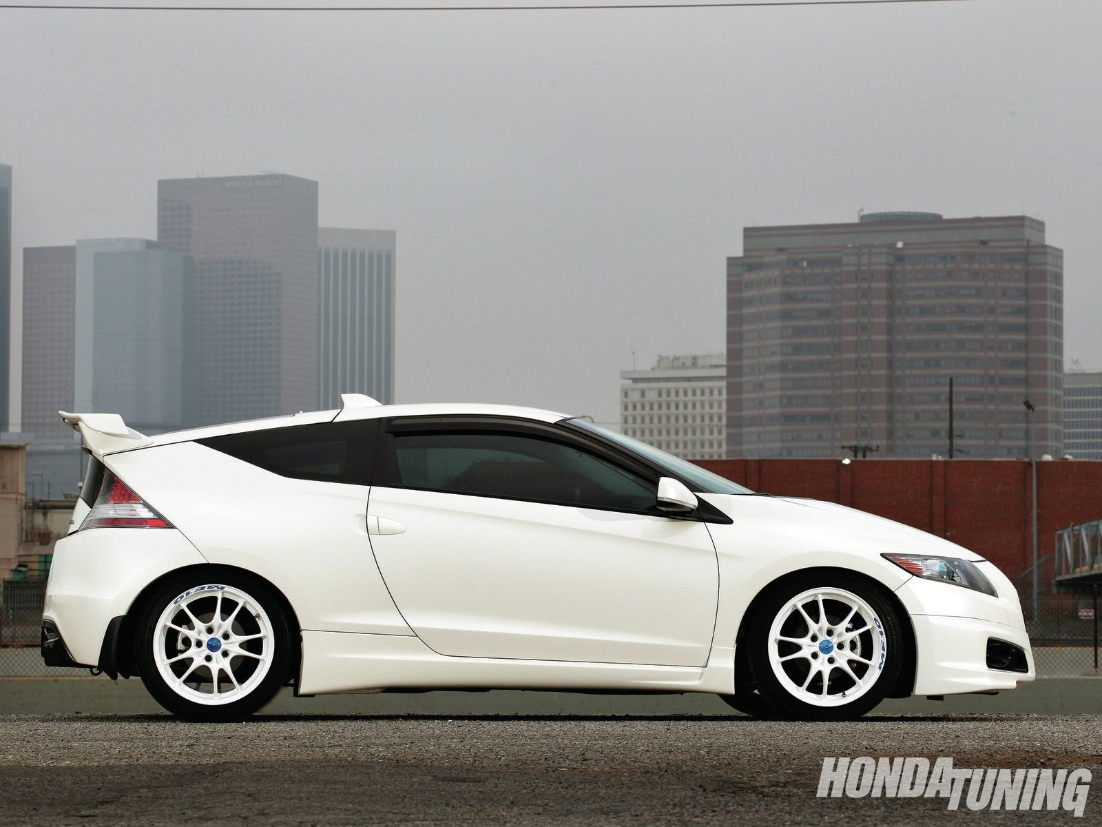 honda, Cr z, Coupe, Cars, Tuning, Japan Wallpaper