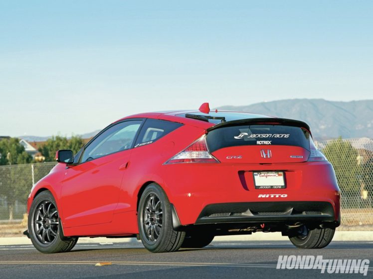 honda, Cr z, Coupe, Cars, Tuning, Japan HD Wallpaper Desktop Background