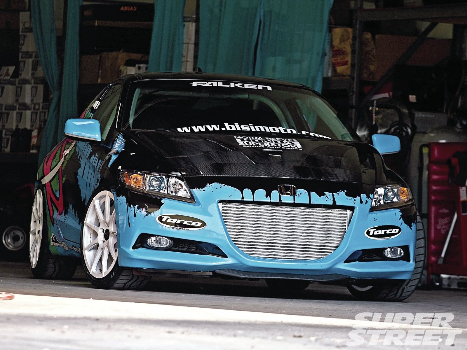 honda, Cr z, Coupe, Cars, Tuning, Japan Wallpaper