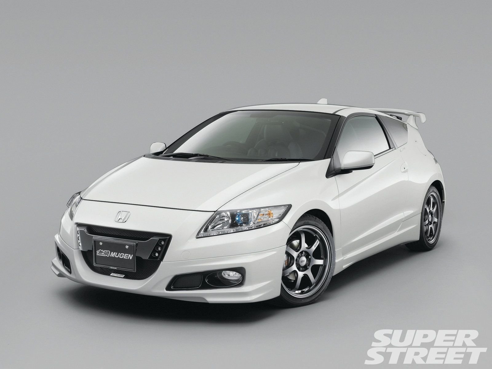 honda, Cr z, Coupe, Cars, Tuning, Japan Wallpaper