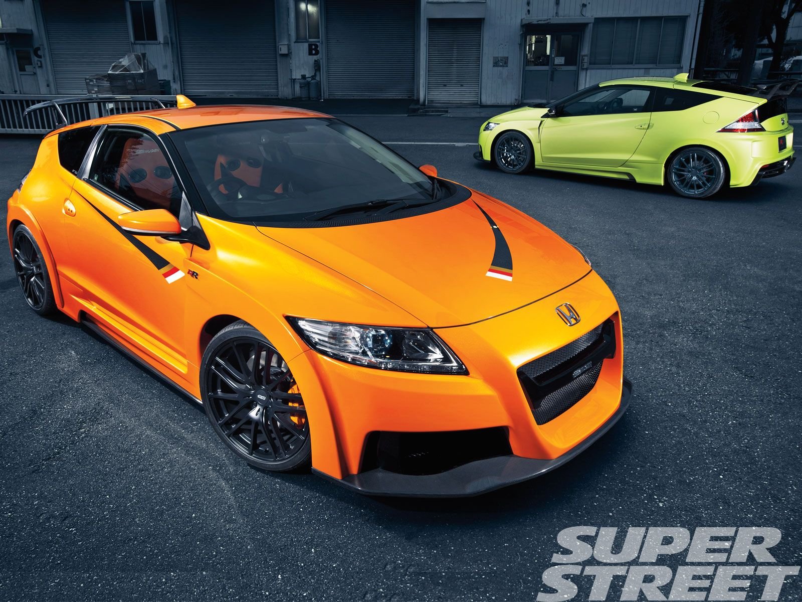 honda, Cr z, Coupe, Cars, Tuning, Japan Wallpaper