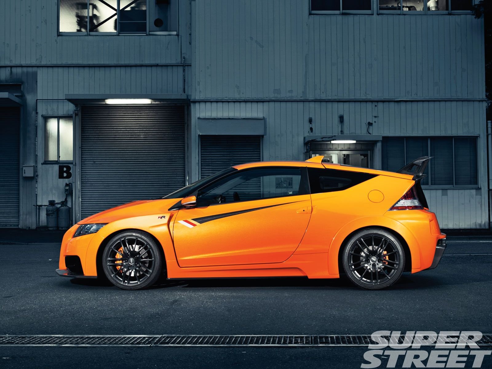 honda, Cr z, Coupe, Cars, Tuning, Japan Wallpaper