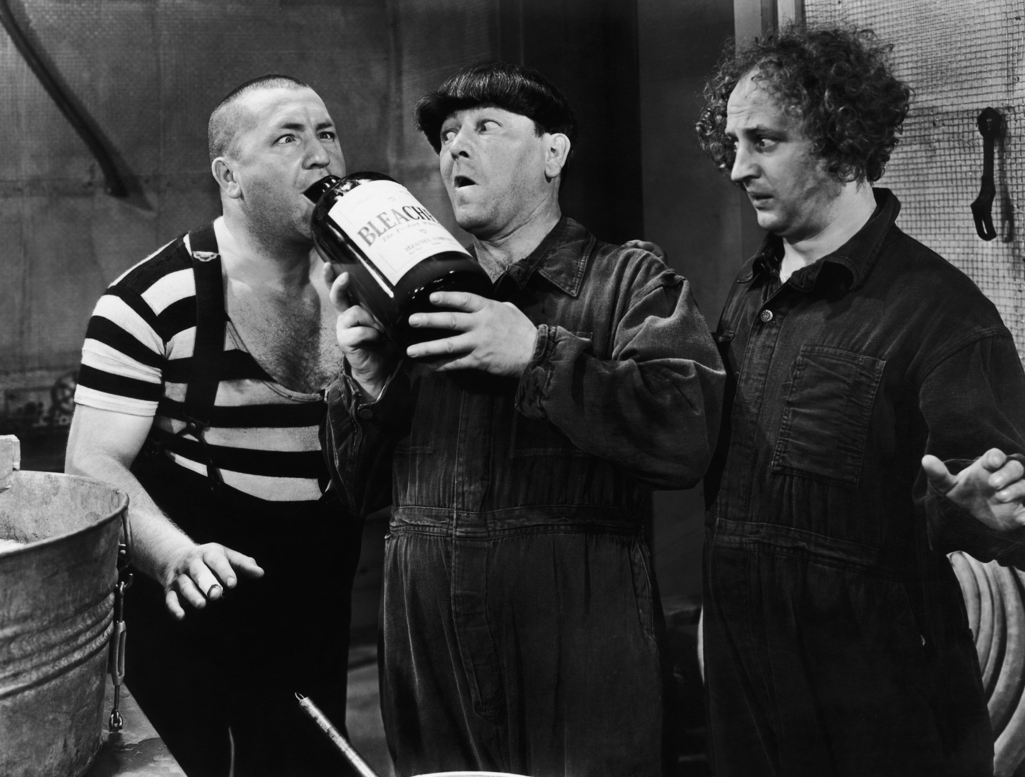 the three stooges online for free