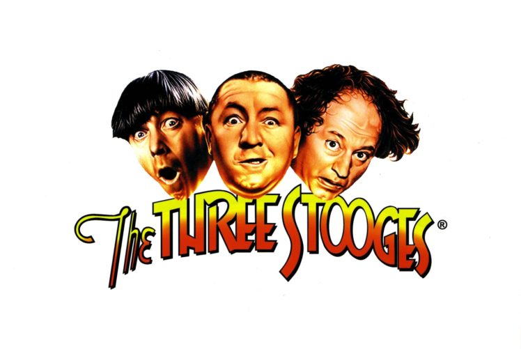 three, Stooges, Comedy, Series, Vaudeville, Vintage HD Wallpaper Desktop Background