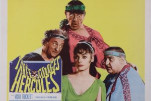 three, Stooges, Comedy, Series, Vaudeville, Vintage