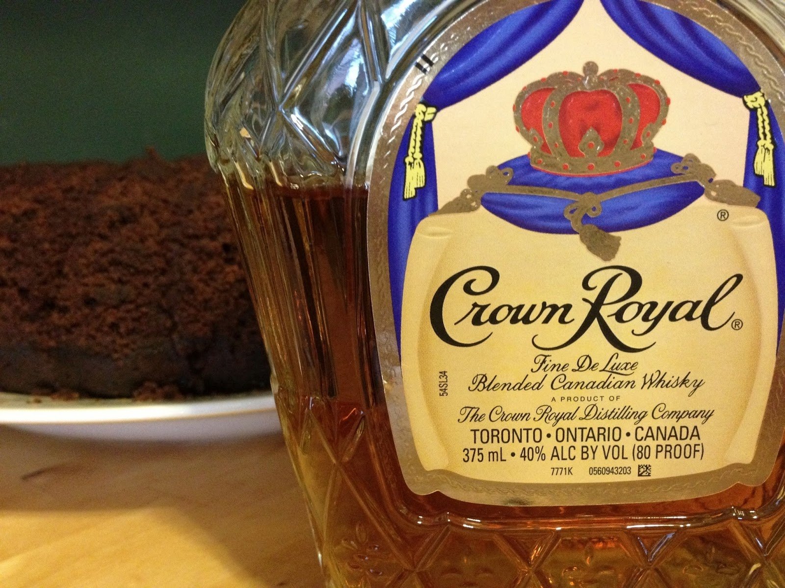 crown, Royal, Canadian, Whisky, Alcohol Wallpaper