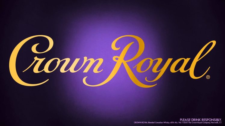 crown, Royal, Canadian, Whisky, Alcohol HD Wallpaper Desktop Background