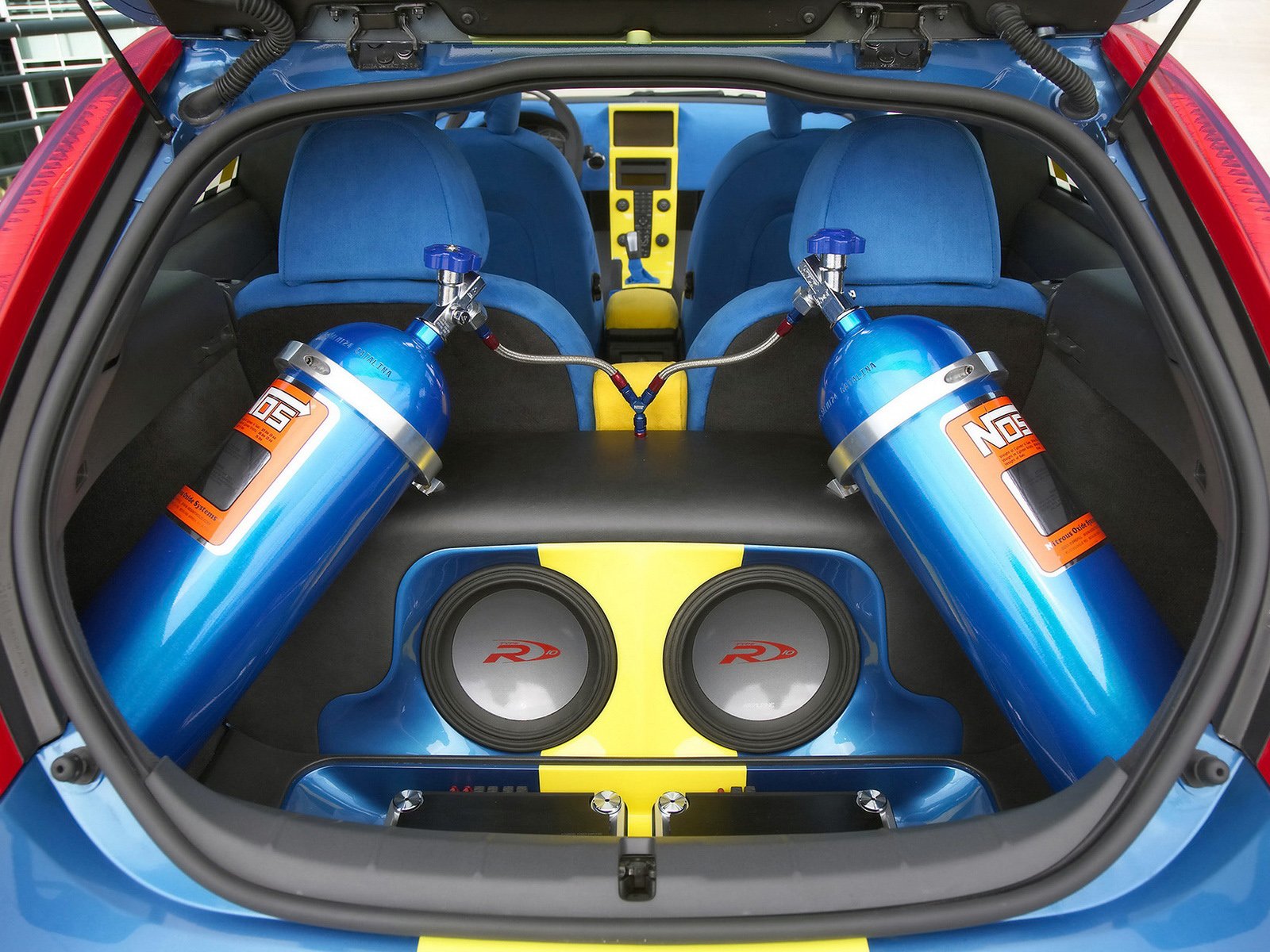 2006, Ipd, Volvo, C30, Concept, Tuning Wallpaper