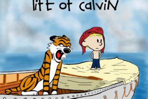 life, Of, Pi, Calvin, And, Hobbes