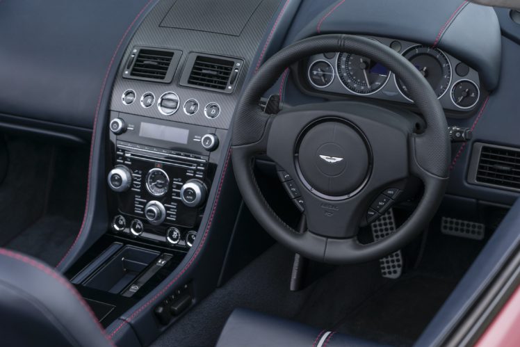 2015, Aston, Martin, V12, Vantage, S, Roadster, Uk spec, Vantage s HD Wallpaper Desktop Background