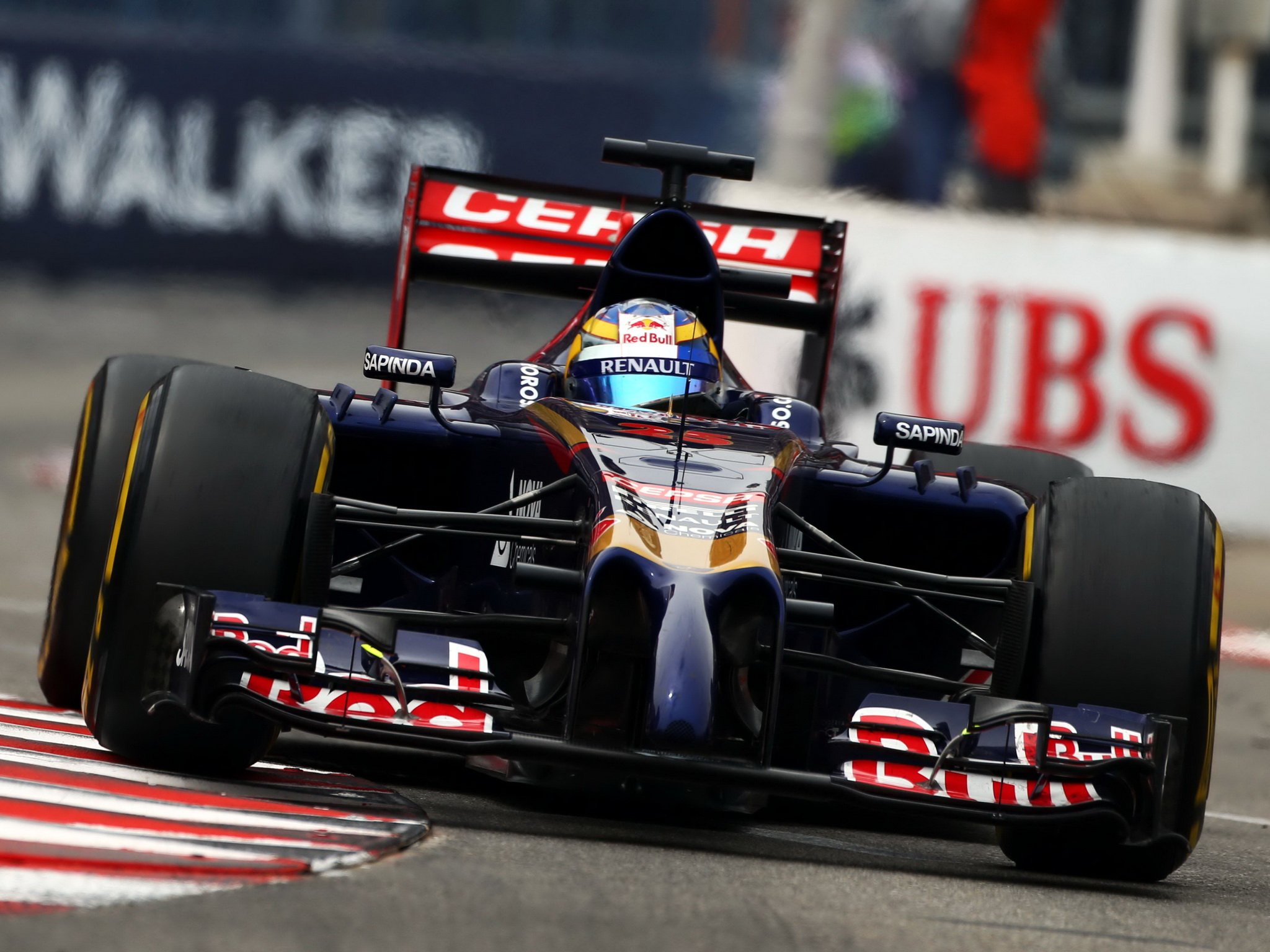2014, Toro, Rosso, Str9, F 1, Formula, Race, Racing Wallpaper