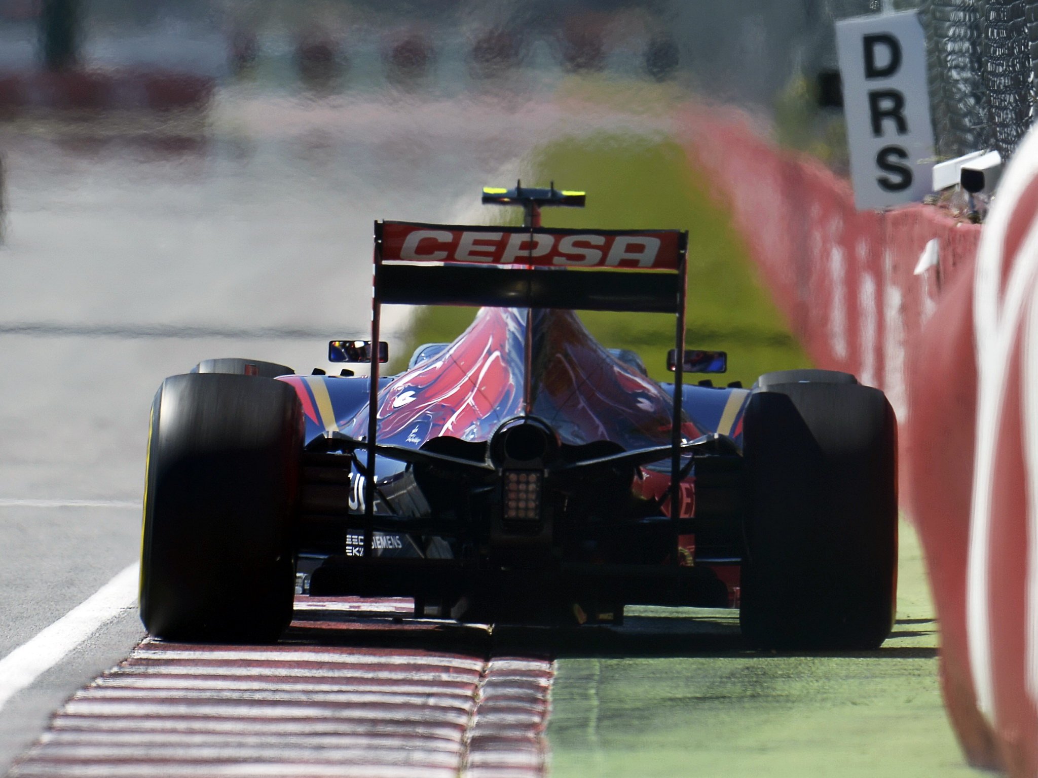 2014, Toro, Rosso, Str9, F 1, Formula, Race, Racing Wallpaper