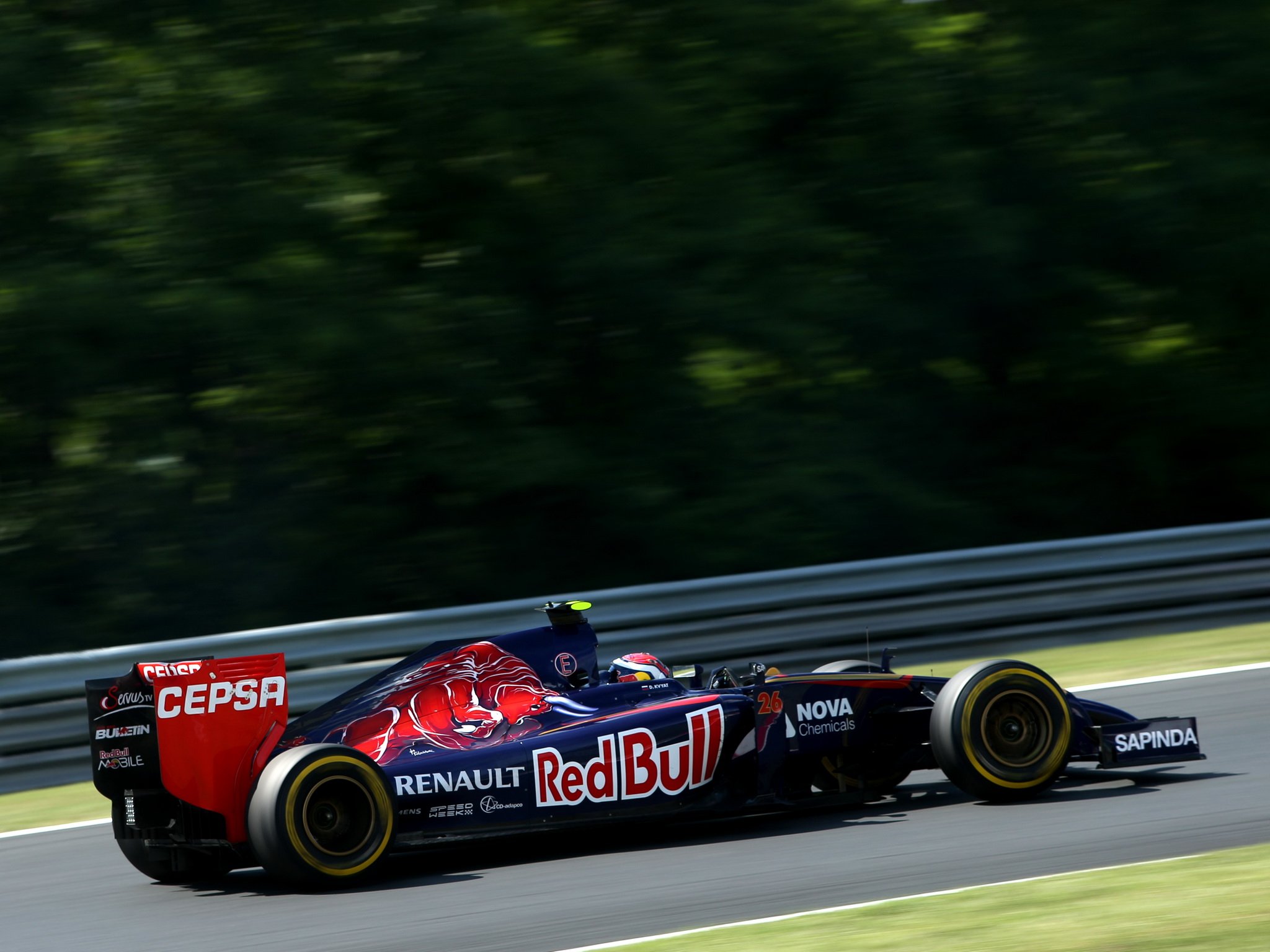 2014, Toro, Rosso, Str9, F 1, Formula, Race, Racing Wallpaper