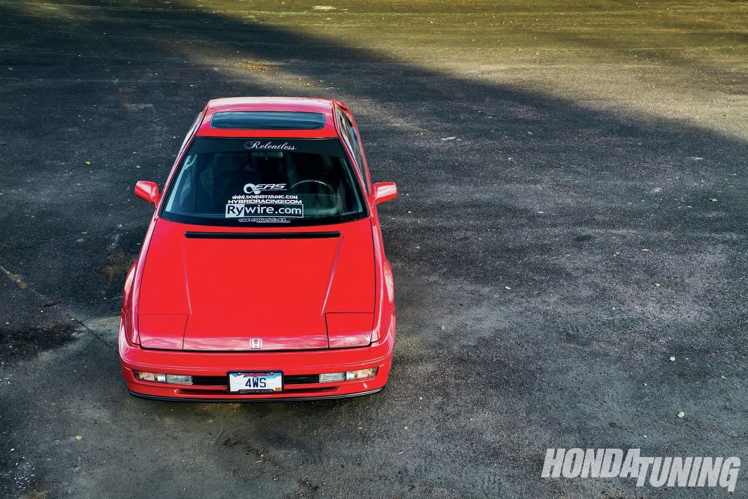 honda, Prelude, Cars, Coupe, Japan, Tuning Wallpaper