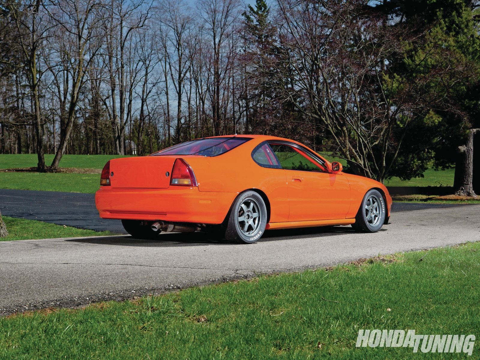 honda, Prelude, Cars, Coupe, Japan, Tuning Wallpaper