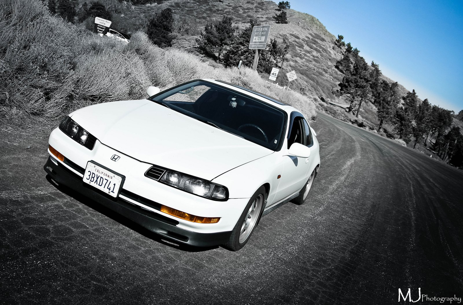 honda, Prelude, Cars, Coupe, Japan, Tuning Wallpaper