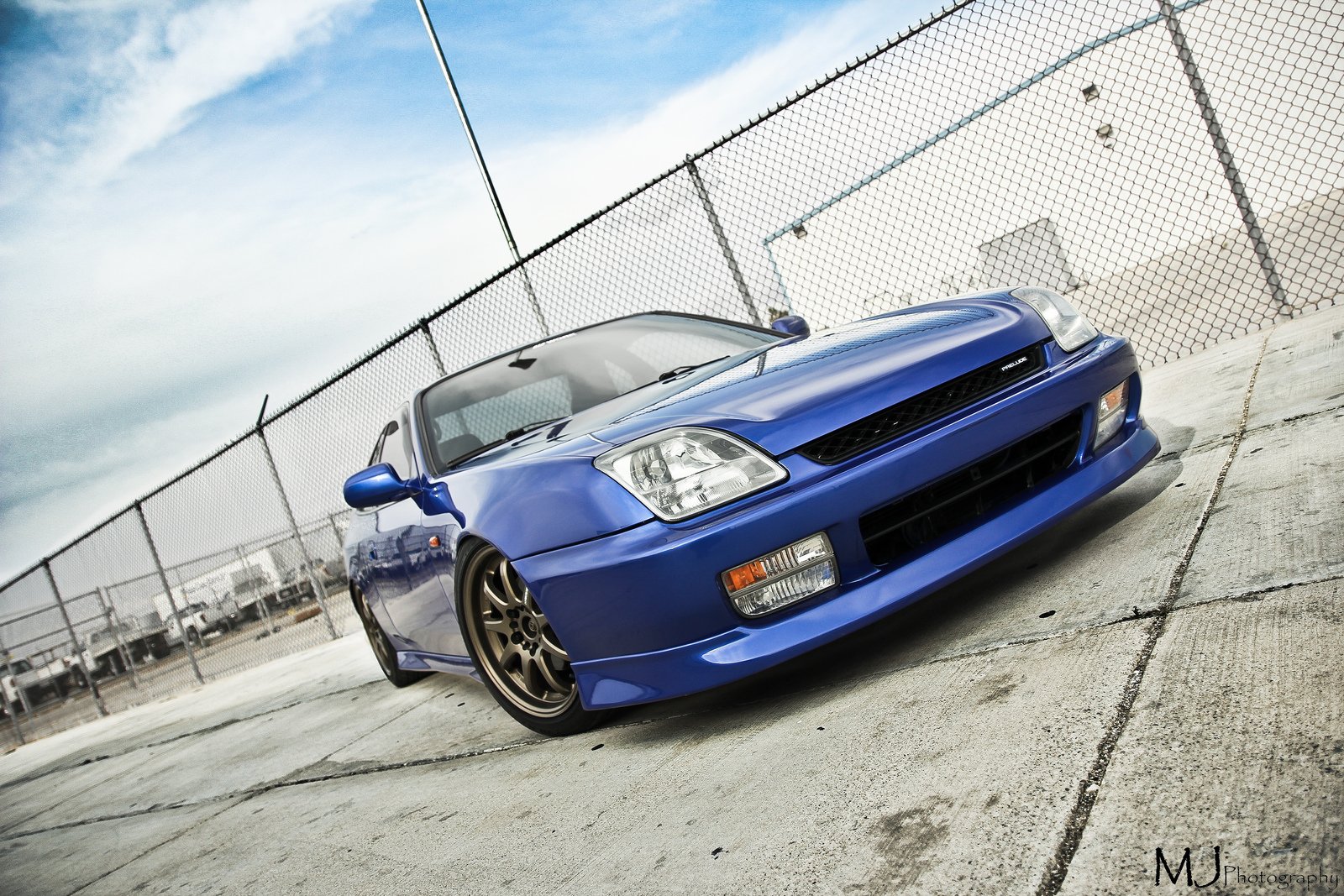 honda, Prelude, Cars, Coupe, Japan, Tuning Wallpaper