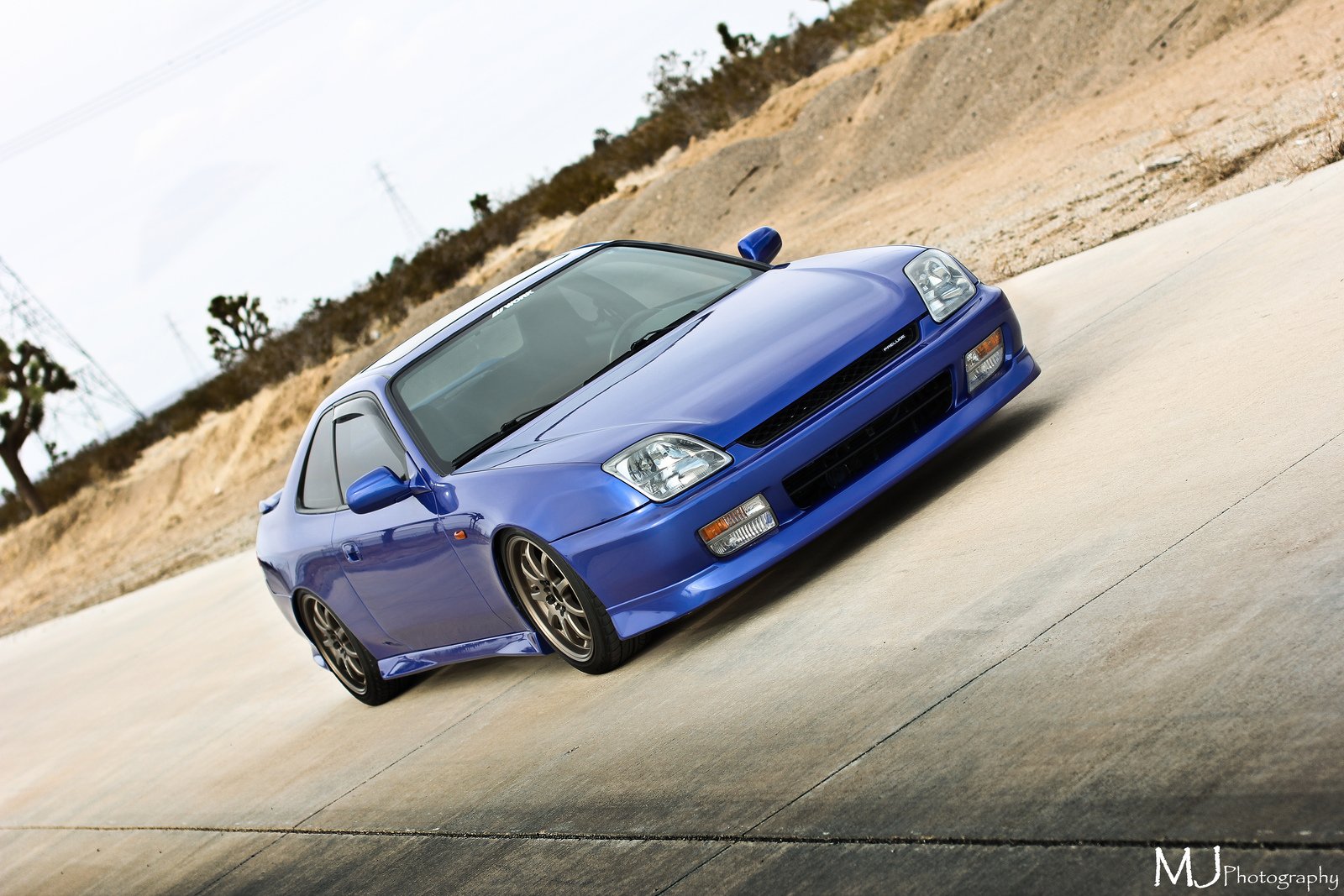 honda, Prelude, Cars, Coupe, Japan, Tuning Wallpaper