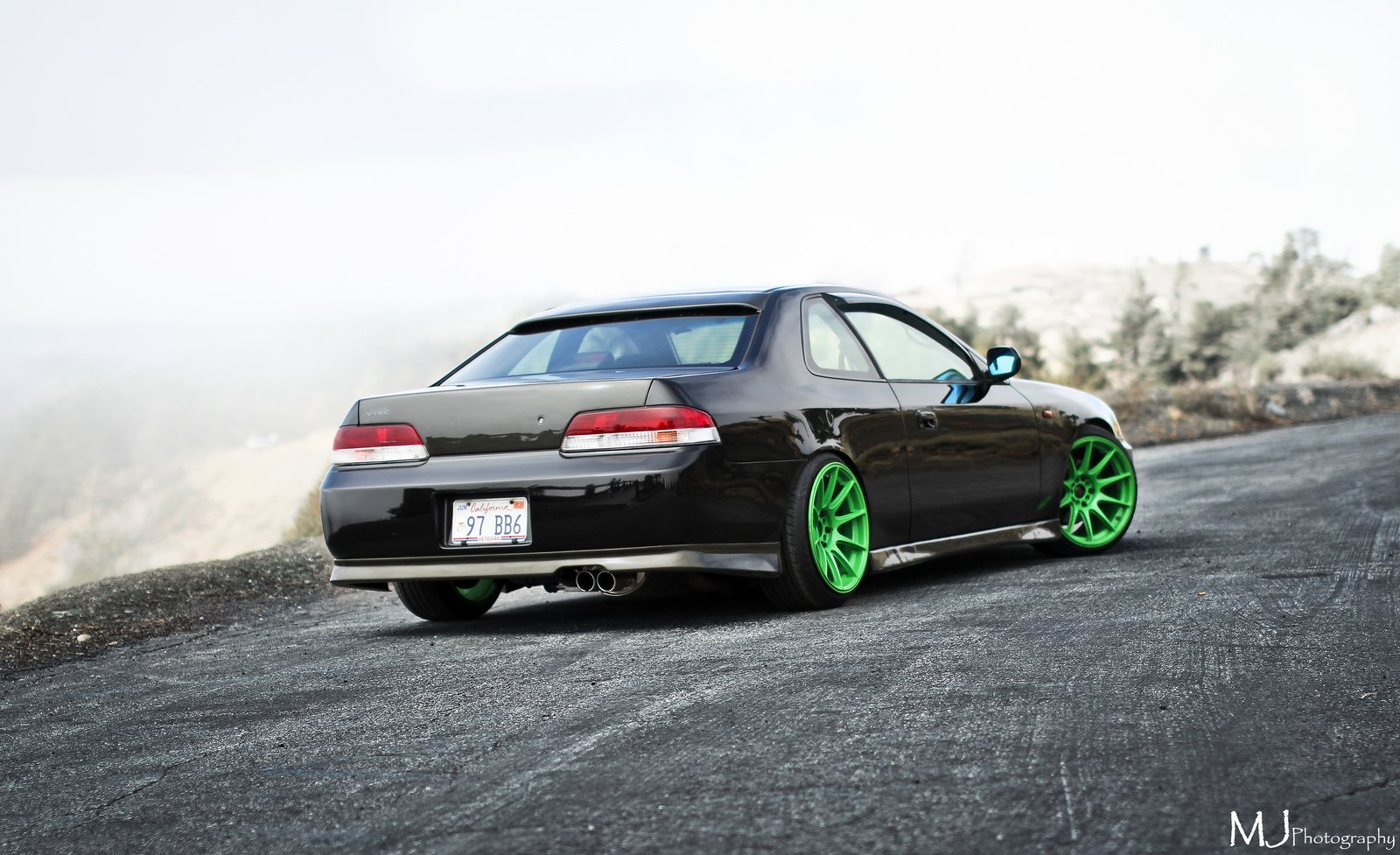 honda, Prelude, Cars, Coupe, Japan, Tuning Wallpaper